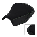 2017–2025 Kawasaki Ninja 650 Z650 Fahrersitz (Raider) Soziussitz, weiß