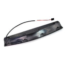 High Mount Stop Licht Bremse Lampe Schwarz XFG000040 Für Land Rover Range Rover
