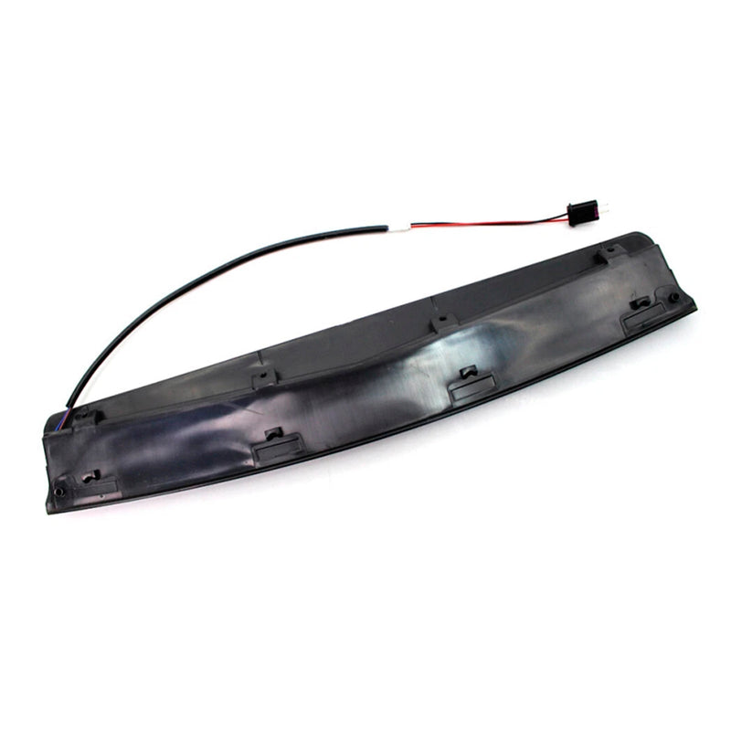 High Mount Stop Licht Bremse Lampe Schwarz XFG000040 Für Land Rover Range Rover