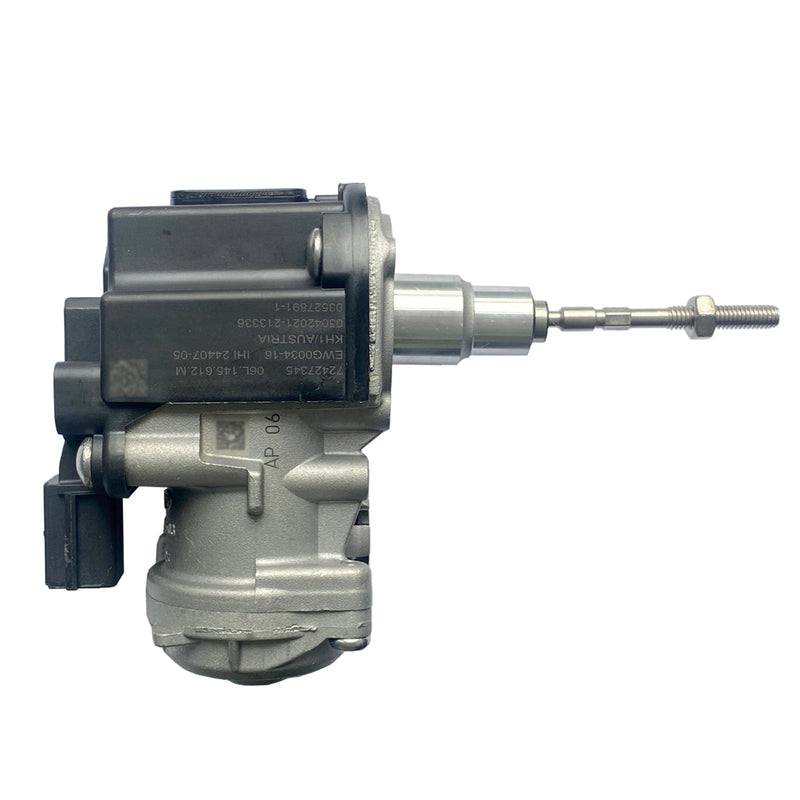 06L145612M Turbo Elektrischer Antrieb für Audi für VW EA888 Gen3 1,8 T 2,0 T