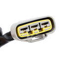 Generator Stator Regulator Ensretter pakning til Yamaha FZ07 MT07 Tracer 14-2024