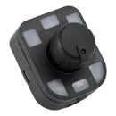 Justeringsbryter for ytre speil 8E0959565A for Audi A1 A2 A3 A4 A6 A8 Q7 R8 TT