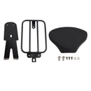 2024-2025 Kawasaki Eliminator 500 -kuljettajan selkänoja