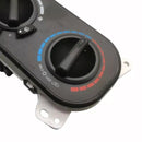 A/C Klimasteuermodul Panel für Compass Patriot 07-09 P55111874AE