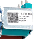 Kit de válvula de entrada de água para refrigerador W10179146 Para Whirlpool Kenmore Maytag