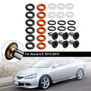 Kit de reparación de inyector de combustible para Honda Accord Odyssey Pilot TL MDX Vue 3.0L 3.2L