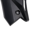 2023-2024 Honda CB750 Hornet Pan con platos decorativos de motor inferior Proteger cubierta