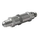 Kraftstoff-Rückschlagventilregler 23535129 für Detroit Diesel Series 60 Motoren 14L