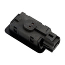På baksiden av Pinball Glass Window Switch 56042450AB for Jeep Commander Grand Cherokee