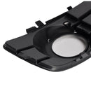 2009–2012 Audi A3 S-line S3 S3 Front Dolní nárazníková mřížka mlhových světel 8p0807682 8p0807681