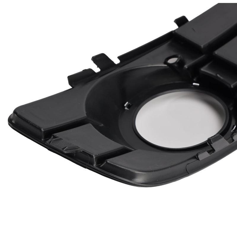 2009–2012 Audi A3 S-line S3 S3 Front Dolní nárazníková mřížka mlhových světel 8p0807682 8p0807681