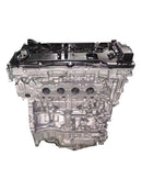 2018-2022 Toyota Camry 2,5L DOHC bensinmotor Ny motorblokk A25A-FKS