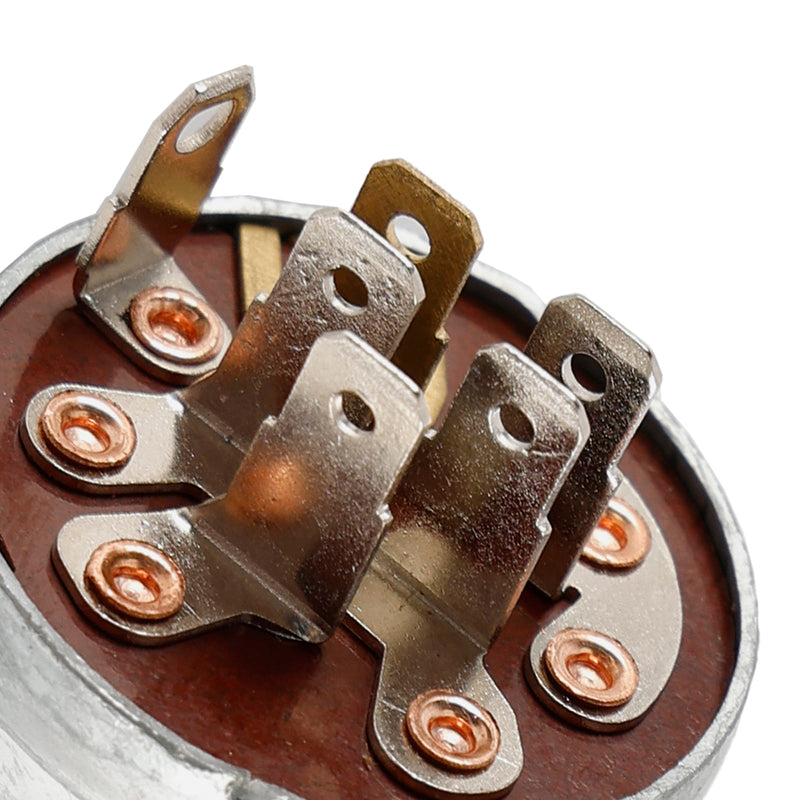 33-399 Stacyjka dla Scag 493625 692318 925-1396A 925-1396 48798