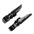 Zadní stupačky stupačky pro BMW G310GS G310R 2017-2024 G310RR 2023-2024