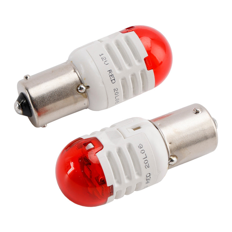 Auto Licht LED-Rot Ultinon Pro3000 P21W 11498 U30R Für PHILIPS