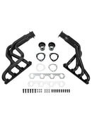 Auspuffkrümmer passend für Chevy Small Block SBC 1-5/8""