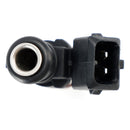 4 Stück Einspritzdüsen für Dacia Sandero Renault Clio III 0280158046 8200292590