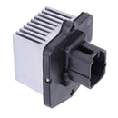 Resistencia reguladora del ventilador del calentador 7802A006 para MITSUBISHI Lancer 2008-2014