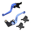 2017-2022 KYMCO AK550 NEUER kurzer Kupplungsbremshebel