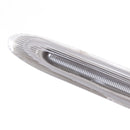 2007–2014 Mini Cooper CLUBMAN R55 Wagon Drittes Bremslicht mit klarer Linse 63252755613