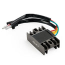 2000 - 2017 Honda FTR 223 Street Flat Tracker 5 johdin jännitesäätimen tasasuuntaaja