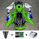 Kit de carenado de inyección Kawasaki Ninja ZX-25R ZX-4R ZX-4RR 2019-2024
