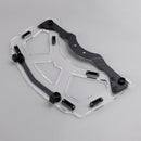 2011-2024 BMW K1600 GTL-ylimääräinen matkatavaroteline ylin kotelossa