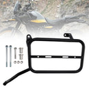 Gepäckträgerhalterung für Seitenkoffer links für Himalayan 450 (Modelljahre 2024–2025)