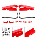 2024-2025 CF MOTO 450MT Handschutz