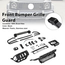 Front protection bar for Mercedes-Benz G-Class W465 from year of construction 2025
