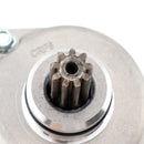 2011-2013 Aprilia Tuono 1000 V4 R STD/APRC MOTOR ANLASSER 896221