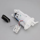 2007 Yamaha FZ6-NA FZ6 (Naked, ABS) Kraftstoffpumpeneinheit 5Vx-13907-01 5VX-13907-02 5VX-13907-05