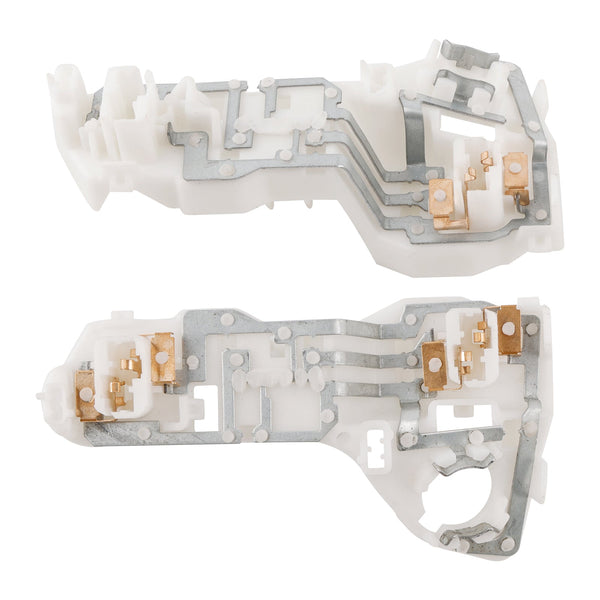 2013–2017 VW Golf 2 Stück Innen Rücklicht Birne Träger N/S RHD 5G0945259A/60A