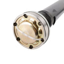 2004–2006 x5 L6 3.0L transmisión manual E53 Serie eje de transmisión trasera 2610752966111