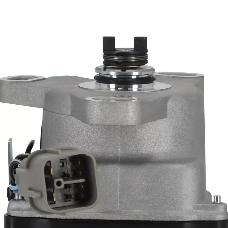 TD81U Zündverteiler Für Honda Acura B16A B16A2 B18C DOHC VTEC 1996-2001