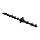 Eksentrisk aksel for BMW F10 F11 F07 E82 E88 E90 E84 X4 M2 N55 motor 11377589883