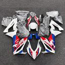 Verkleidungssatz aus ABS-Kunststoff für Honda CBR650R 2019-2020