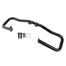 2014-2024 Touring Road King Engine Guard Frame Anti-Crash Bumper Protector Chrome