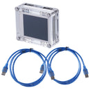 Kmbox Tastatur-Maus-Controller Dual Machine Control Learning Development Board