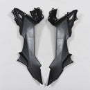 Carenagem de carroceria de plástico ABS de injeção adequada para Kawasaki Z650 2017-2019