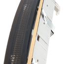 Tredje bakbremselys for Vauxhall/Opel Insignia A Mk1 (08-12, før facelift), svart