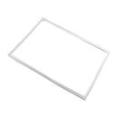 W10443315 Vedação da porta do freezer para refrigerador Kenmore W10571962  W10130894