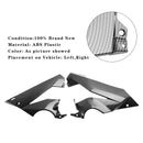 2019-2024 Honda CBR650R sidokåpa