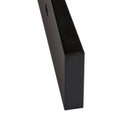 2 STÜCKE 2 ""Breite 4°Grad Stahl Blattfeder Grad Shims