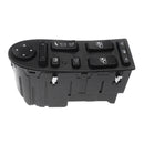 Window Switch 81258067098 for Man Truck Power Lifter Transmission 81258067074