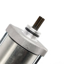 Stels ATV 800 GT max SDI / EFI mit EPS Anlassermotor E150006-00 LU057940