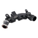 1440J1 Intercharge Luftschlauch für Peugeot C4 Picasso C5 DS53008 508 RCZ 1.6 THP