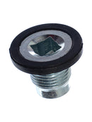 Ölablassschraube für Motorölwanne 101284 für Dodge RAM 2500, 3500, 4500 und 5500 Pickups (2002–2018)