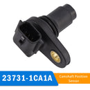 Sensor de posição da árvore de cames para Nissan TITAN 5.6L 2017-2019 TITAN XD 2016-2019