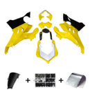 2020-2021 Ducati Panigale V4/V4S 2019-2022 V4SP/V4R Kit de paneles de inyección